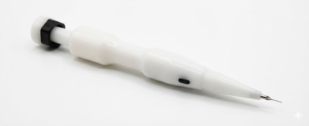 Choi Pen in Hair Transplant: Definition and Basics